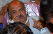 Odisha Law Minister Maheswar Mohanty shot at, injured